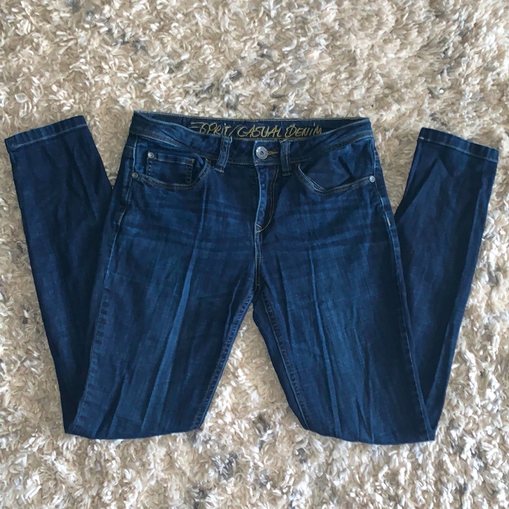 Esprit Skinny Jeans